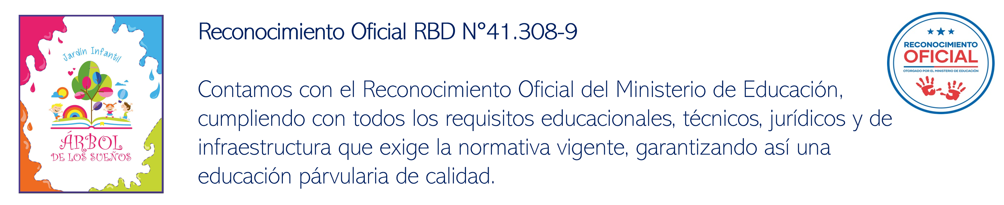 Jardín Infantil Árbol de los Sueños